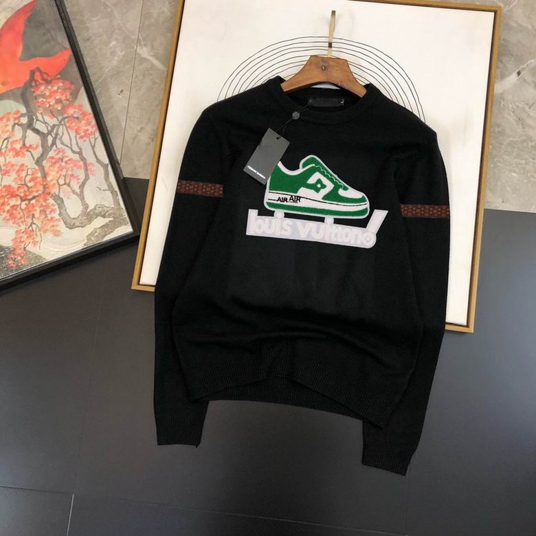 LV Sweater-069